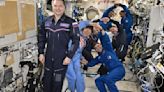 Cosmonauta ruso rompe récord: ¡1.000 días en el espacio!
