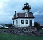 Colchester Reef Light