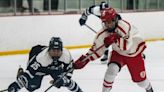 The road to a state hockey title starts as the MIAA boys' and girls' hockey seedings and schedule are released