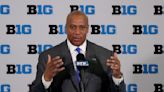 Big Ten commissioner Kevin Warren reportedly a finalist to be Chicago Bears president