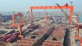 Analysts stay positive on Yangzijiang Shipbuilding with recovery of shipping rates and strong new orders