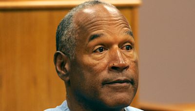 O.J. Simpson's Cause of Death Revealed - E! Online