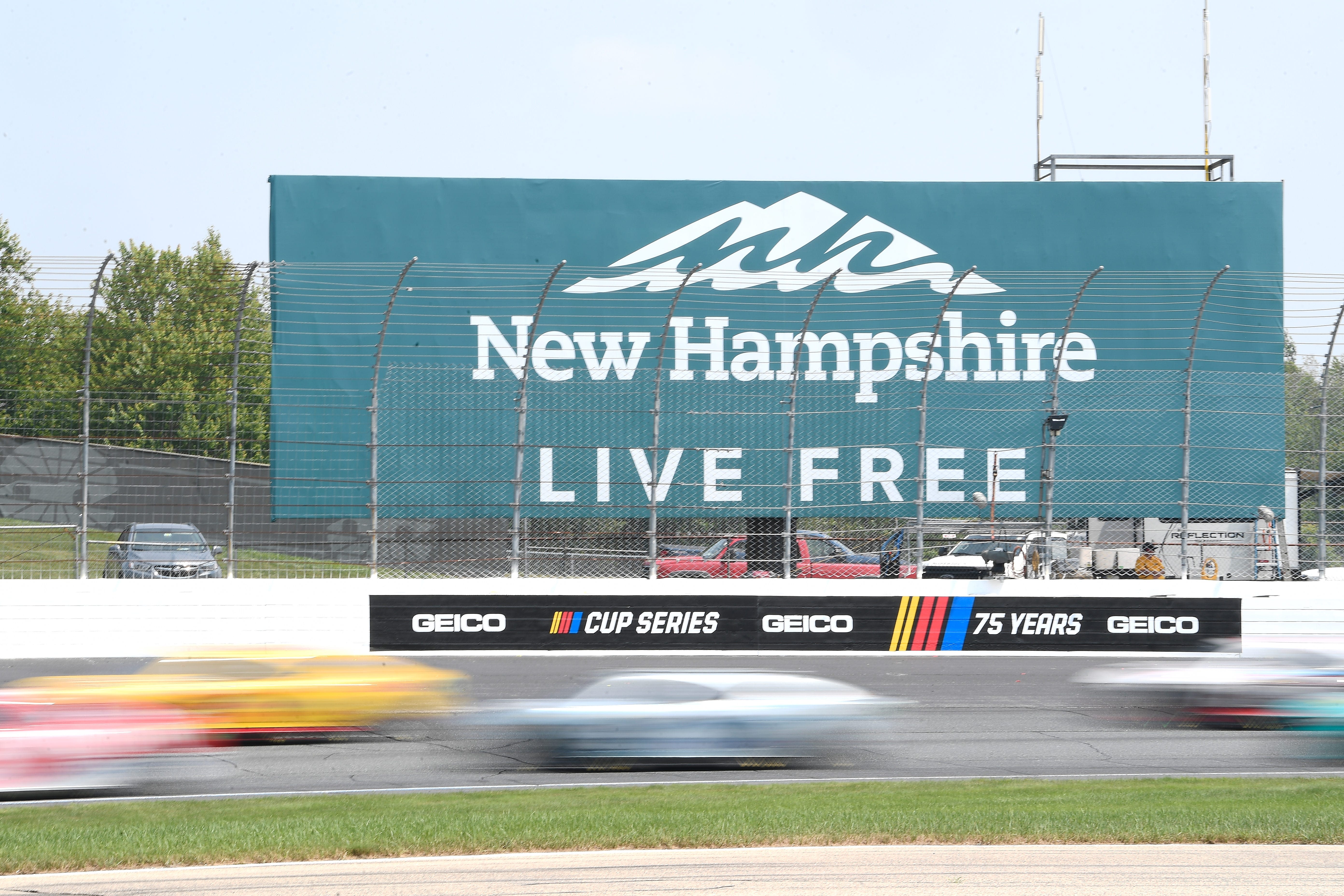 NASCAR at New Hampshire 2024: Start time, TV, streaming, lineup for USA TODAY 301