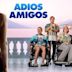 Adios Amigos (film)