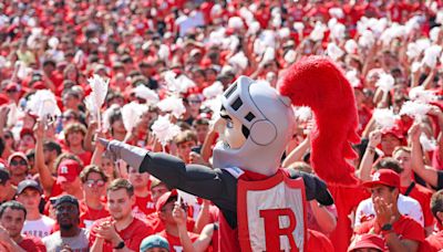 Friday night lights! Rutgers football selected for two Fox games