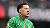 Ederson replacement signs as £180m splurged on stars - Man City's dream squad