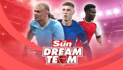 The Sun Dream Team's fantasy game now available to play ahead of new season!