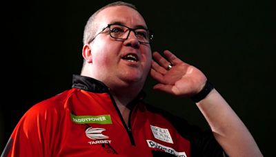 Stephen Bunting: 'The Bullet' explains how he has become an overnight social media sensation