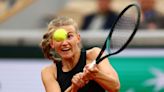 Tennis-Gauff outclasses qualifier Avdeeva