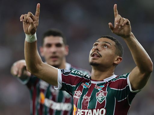 Andre Trindade set for Premier League move months after reported Liverpool bid