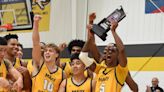 Mary Baldwin men's basketball wins USA South title, headed to NCAA D3 tournament