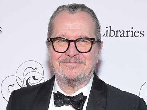 Gary Oldman (‘Slow Horses’): 2024 Emmys episode submission revealed