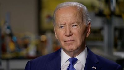 Fact check: Biden again falsely claims inflation was 9% when he became president | CNN Politics