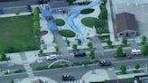 Rochester Hills resident mistook splash pad shooting for fireworks before she 'heard the screaming'