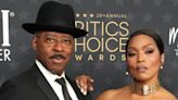 Meet Angela Bassett’s Husband & Fellow Actor, Courtney B. Vance