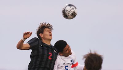 Meet Jackson Johnson, a calming presence on the top-ranked Gilbert boys soccer team