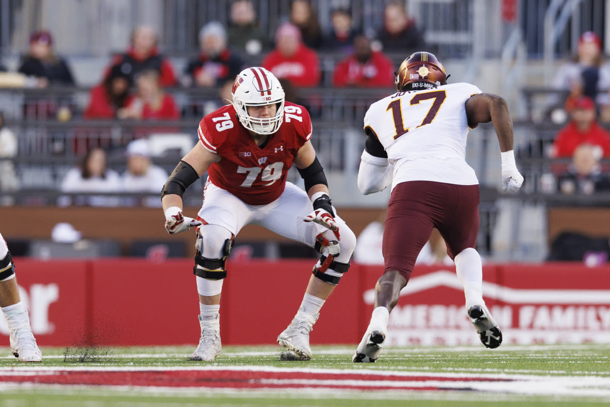 Wisconsin Football Bounce-Back Candidates for the 2024 Season
