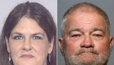 Boyfriend arrested in a murder 24 years after Florida woman’s grisly killing