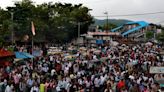 Waterlogging, property damage, traffic chaos: How Mumbai has come to a halt after ‘unprecedented’ rains