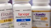 Medicare's drug pricing list didn't impact company stocks — here's why