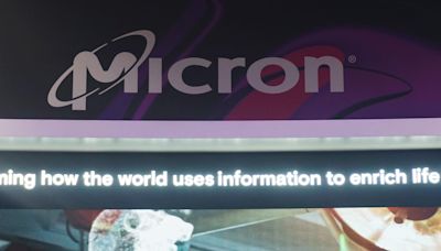 What’s Happening With Micron Stock?