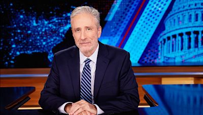 Jon Stewart Off ‘Daily Show’ This Week Due To Covid; Michael Kosta To Sub