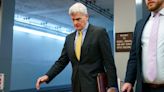 Sen. Cassidy to Yellen at hearing: ‘That’s a lie’
