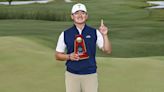 Georgia Tech's Hiroshi Tai overcomes late triple bogey to win NCAA Men's Golf individual title
