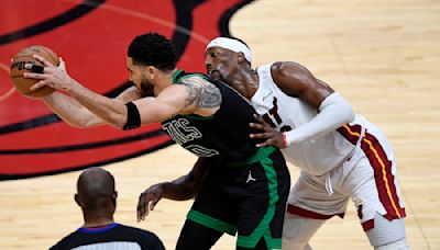 Jayson Tatum Describes True Feelings On Flagrant Foul Injury With One Word