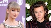 Taylor Swift and Harry Styles' Relationship Timeline
