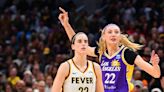 Where to watch Sparks vs. Fever live stream: The Cameron Brink and Caitlin Clark clash