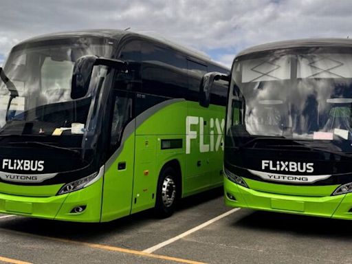 FlixBus expands to Hull with new routes to Manchester Airport and Liverpool starting at £2.99