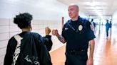 ‘Guardians for the city’: Inside the job of school resource officers in Peoria