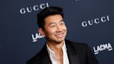 Simu Liu looks 'elegant and charming' at the LACMA Gala: 'I'm getting James Bond'