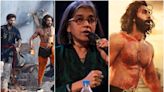 ‘RRR not to my taste, never felt the need to watch Animal’: Ratna Pathak Shah on portrayal of sex, violence in cinema