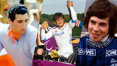 OLYMPICS 2024: From rivalries reignited to a multiple medal-winner – The F1 drivers who also competed at the Olympics | Formula 1®