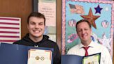 Education roundup: Central Catholic seniors receive awards