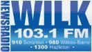 WILK-FM