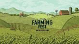 Sow the seeds of fun with Steam's Farming Fest - we've picked the perfect games for every kind of virtual farmer