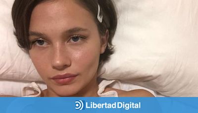 El gran año de Cailee Spaeny, la nueva teniente Ripley de 1,55