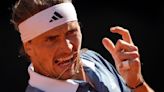Zverev to face Jarry in the Italian Open final after a comeback win over Tabilo