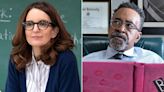 Tina Fey Says She and Tim Meadows Reprised “Mean Girls ”Roles 'as Long as We Don't Have to Sing' (Exclusive)