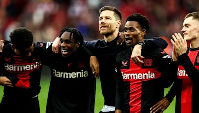 Final Europa League: Bayer Leverkusen quiere dejar atrás el feo apodo que lo marcó toda su historia | + Deportes