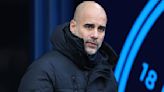 Manchester City star gets green light to leave as Pep Guardiola opens up on duo's future