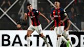 Copa Libertadores 2024: cómo está el grupo de San Lorenzo y qué necesita para clasificar