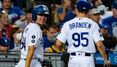 Dodgers bat boy on saving Shohei Ohtani from line drive: 'Just doing my job'