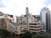 Our Lady of Victory Cathedral, Fukuoka