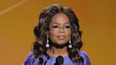 Oprah Winfrey Shares Biggest Regret After Being "Steadfast Participant" in Diet Culture - E! Online