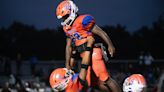 Millville football has grand re-opening of Wheaton Field, takes down Lenape