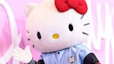Japanische Kultfigur wird 50 - Fans weltweit entsetzt: Hello Kitty ist KEINE Katze